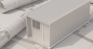 Case Modulare Container